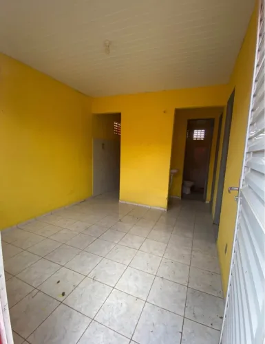 Micaela- Vendo casa na Terra Firme