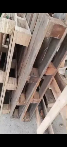 20 pallet usado semi-novo para vender