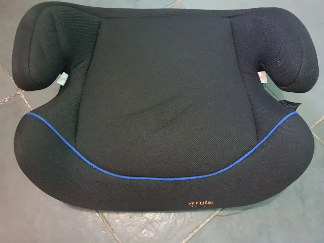 Assento de elevação para carro Smille