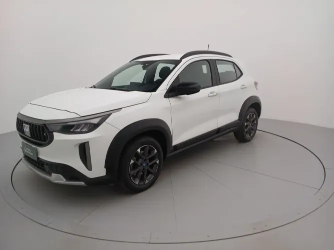 Fiat Pulse 2025
