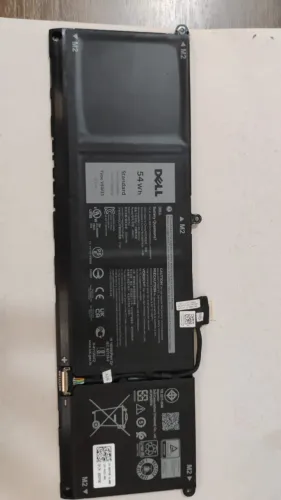 Bateria Note Dell Latitude 3420 Mod. P144G