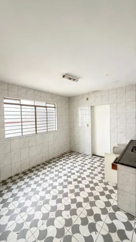 Casa Comercial para Aluguel na Vila Leopoldina
