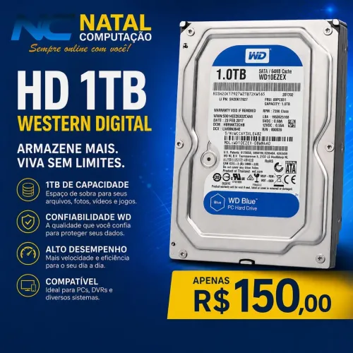 HD 1tb 