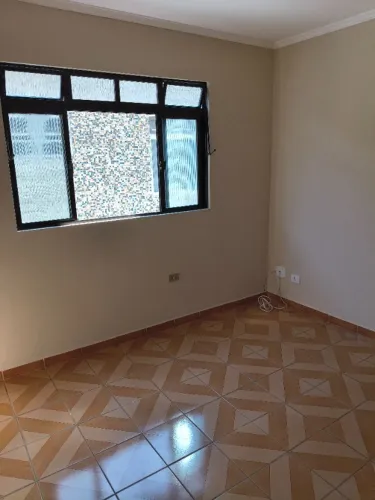 [Jardim Casqueiro], Apto 01 Qto, 01 Vaga Garagem, Sala, Cozinha