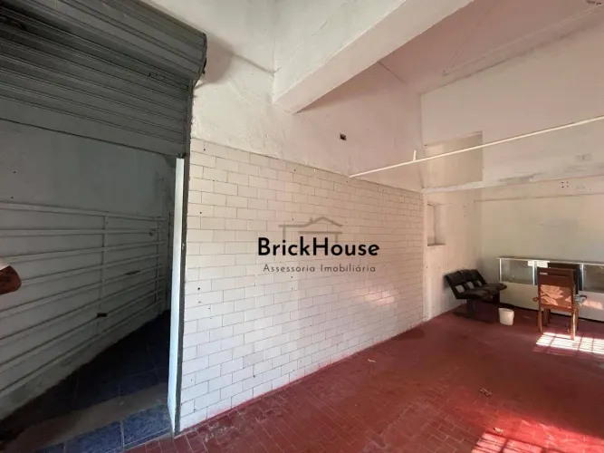 Ponto à venda, 140 m² por R$ 600.000 - Jardim Maria Trindade - São Roque/SP