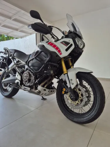 Super Teneré 1200