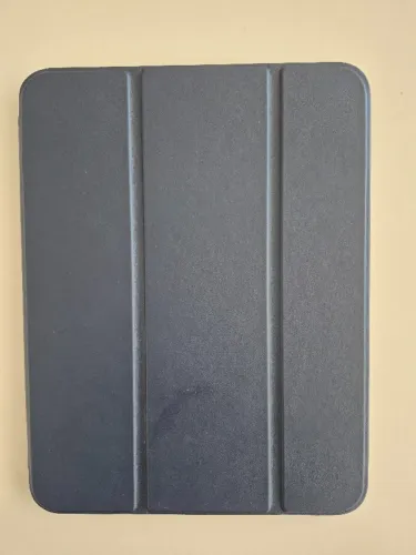 Capa de silicone para iPad 11"