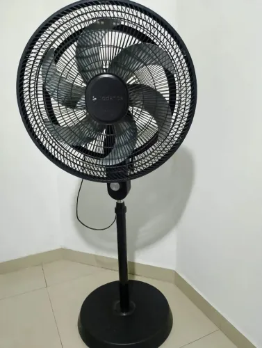 VENTILADOR CADENCE TURBO