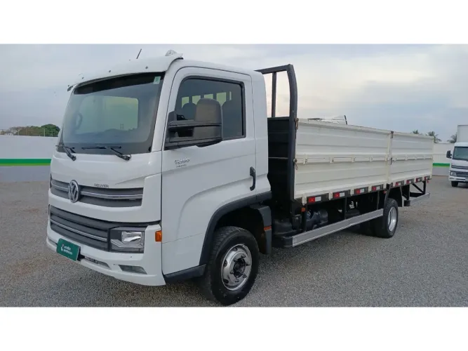 Volkswagen 11.180 2023