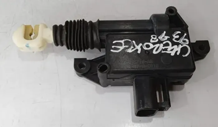 Motor Trava Porta Malas Cherokee 1994 - 2001