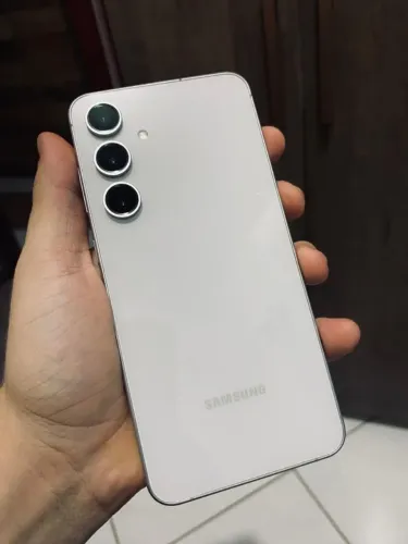 S24FE 256ram 8gb