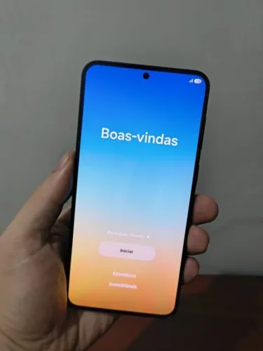 Samsung Galaxy A57 5G 256GB / 8GB RAM - 3 Meses de Uso + NF e Carregador 25W