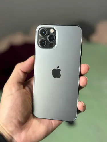 IPHONE 12 PRO | 128GB | TODO OK