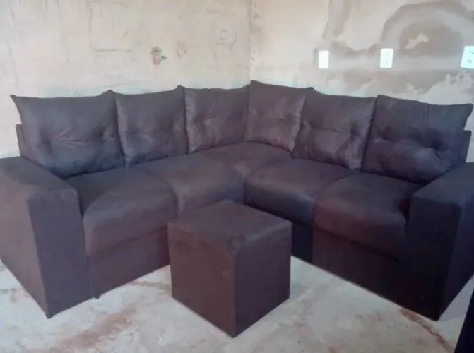Sofá de canto