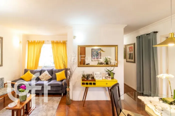 Apartamento à venda Rua Raul Pompéia, Vila Pompéia - São Paulo