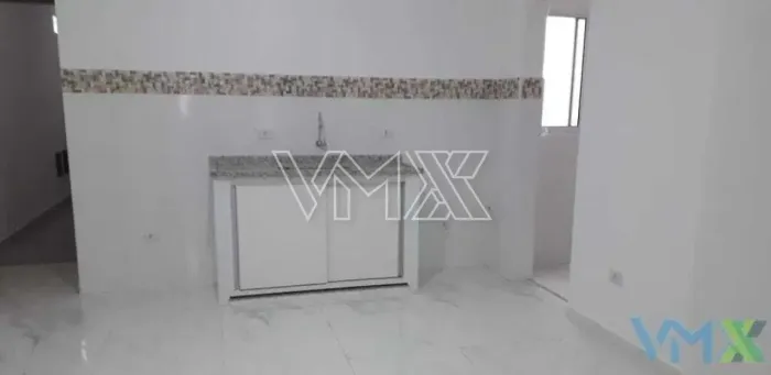 APARTAMENTO COM 01 DORMITÓRIO PARA ALUGAR NO TATUAPÉ - SP.