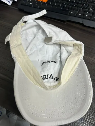 BONÉ DAD HAT