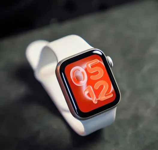 Apple Watch SE 3º Geração 40MM - Novo, Lacrado