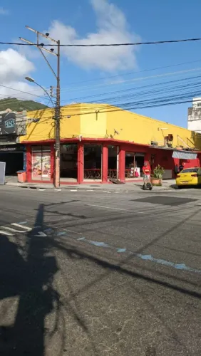 Passo  ponto comercial 
