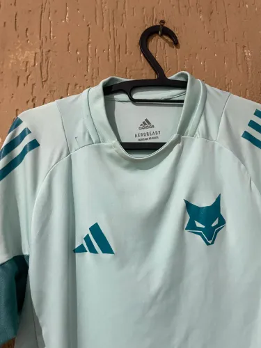 2 camisa Cruzeiro femininas