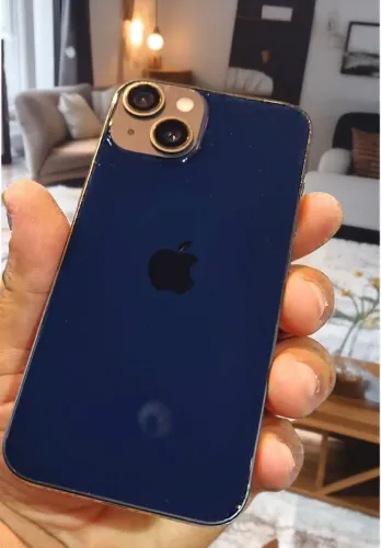 IPhone 14 128GB - MEIA NOITE ?