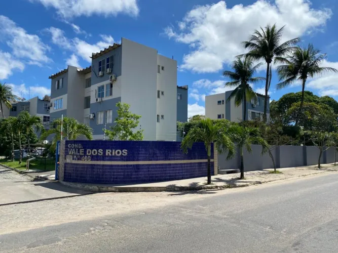 Apartamento Vale dos Rios ( shopping Boulevard)