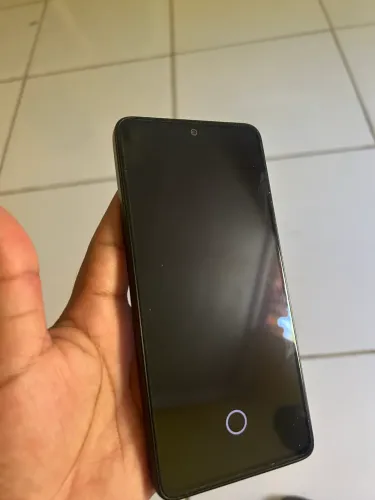 REDMI NOTE 14 seminovo