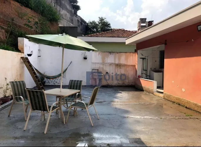 Ótima oportunidade na Vila Ipojuca