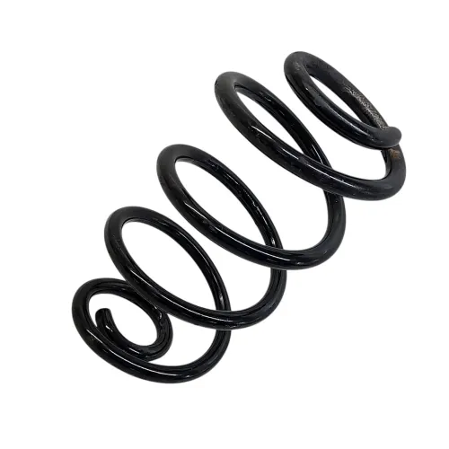 MOLA TRASEIRA  NISSAN TIIDA SL FLEX  2009 209274