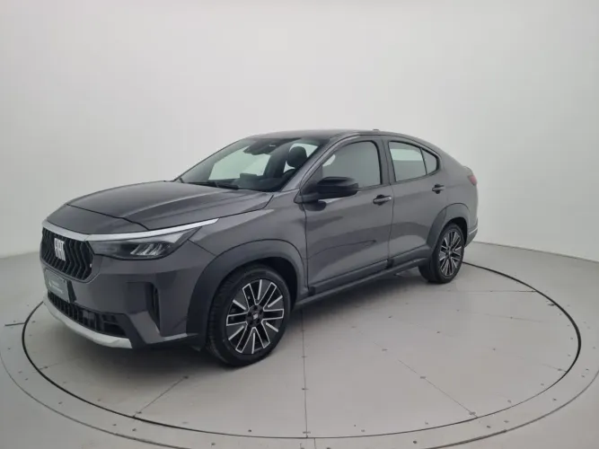 Fiat Fastback Audace 200 TB AUT (hibrído) 2026
