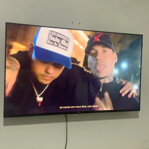 Smart TV TCL 43