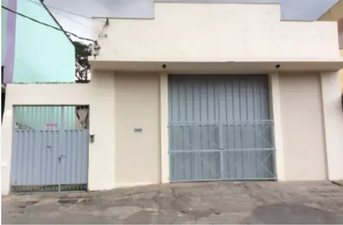 ALUGA-SE GALPÃO NO INCONFIDÊNCIA/BH- 330m²- PRIMOR IMÓVEIS BH!