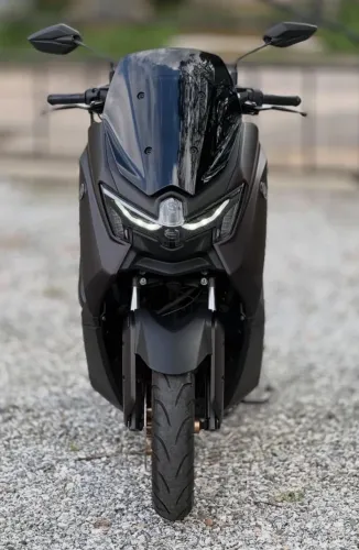 YAMAHA NMAX 160