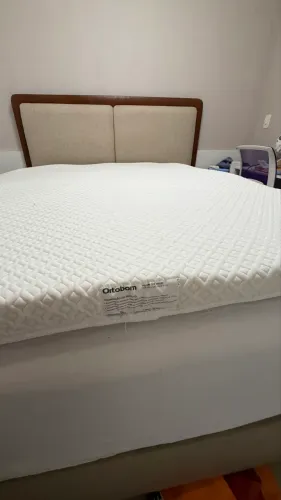 Pillow Top HR Gel ORTOBOM