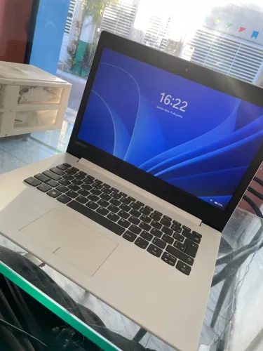 Notebook Lenovo
