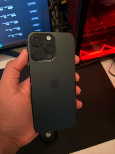 iPhone 16 Pro Max - 256gb