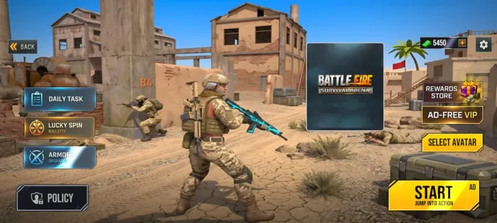 Pc gamer