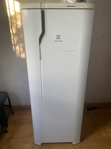 geladeira electrolux