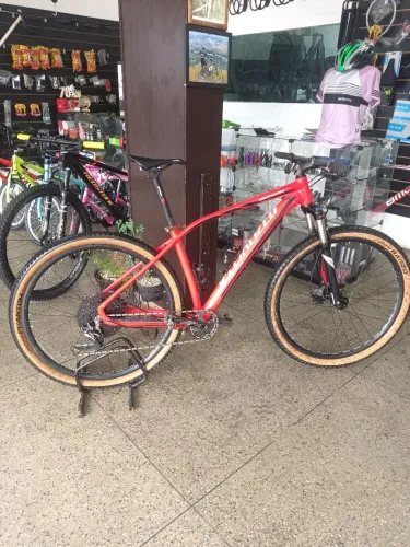 Bicicleta Specialized aro 29