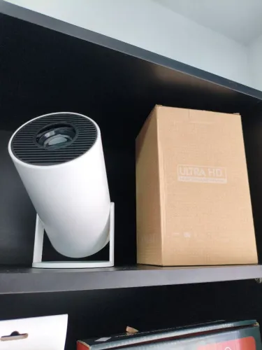 PROJETOR ULTRA HD