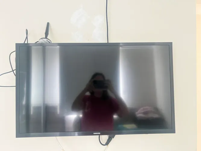 Tv Samsung 32 polegadas