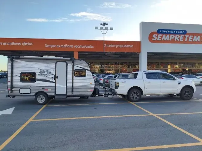 Trailer Jayco 154BH