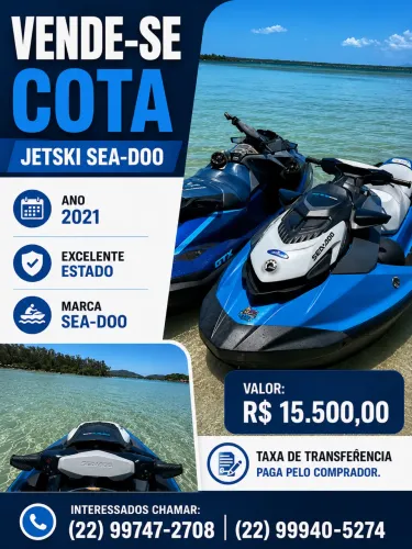 Jetski 