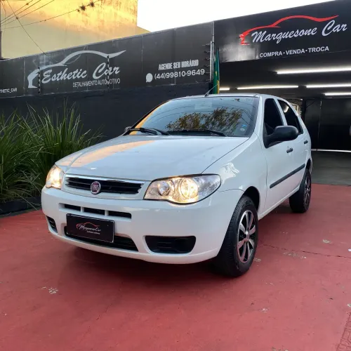 Fiat Palio Celebration 1.0 Fire Flex 8V 4P 2015