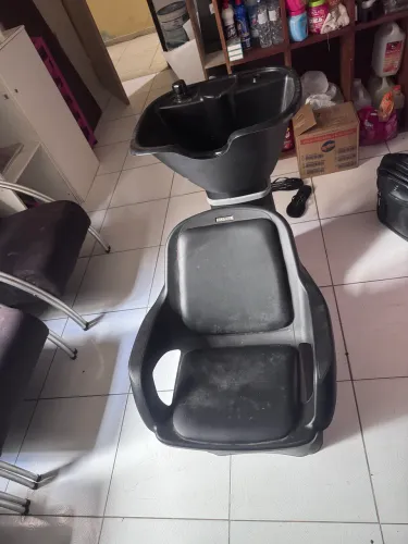 Lavatório para salão