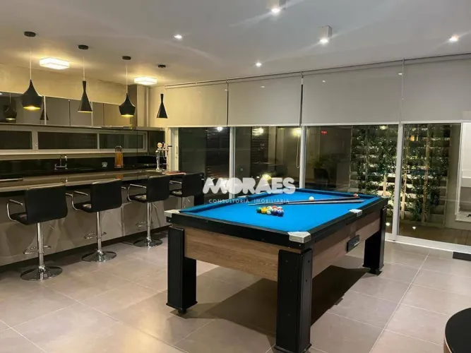 Casa em Condomínio Fechado com 3 suítes, 2 vagas, a/c 277 m² - venda por R$ 3.500.000 - Re