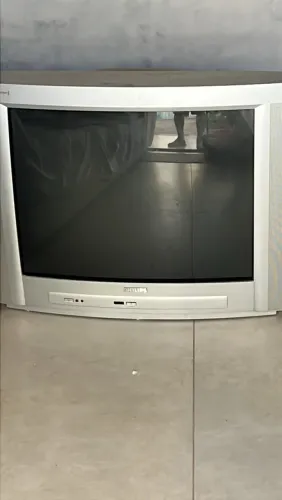 Televisão