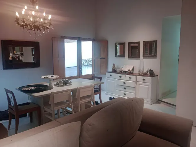 Casa para aluguel
