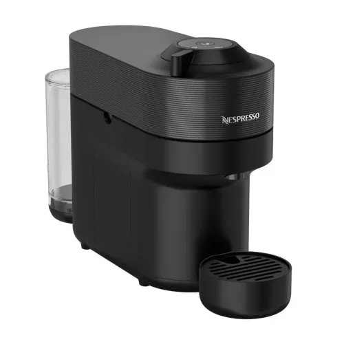 Cafeteria Vertuo Pop Preto Clássico 220V