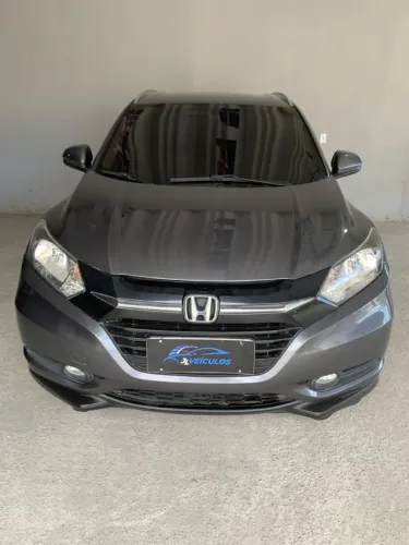Honda HR-V EX 1.8 Flexone 16V 5P Aut. 2018